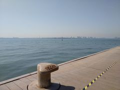 -东疆建设开发纪念公园