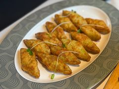 -情书·中餐厅(长嘉汇店)