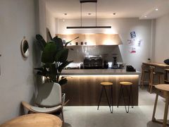 大堂-infinite cafe