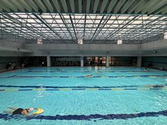 -奇迹健身·恒温游泳(金海首座店)