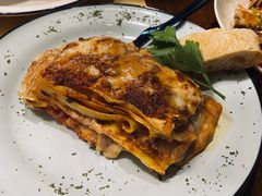 -BOLLO意大利餐厅(龙山万物工场店)
