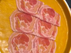 -一绪に寿喜烧(荟聚店)