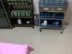 -厚德盲人按摩(太阳城店)