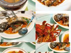 -莲花公园煎蟹(总店)