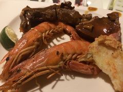 P50111-181820-杭州国际会议中心洲际酒店-原素全日餐厅(解放东路店)