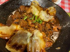 -忆外婆徐州菜·地锅鸡·生日宴(吴庄店)