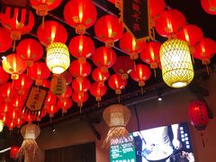 大堂-山涧肴·泉水煮活鱼(坂田店)