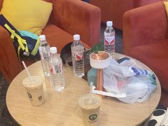 -逸派咖啡 EPARKCOFFEE(广安门店)