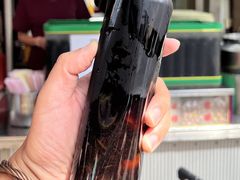 -罗汉果龙眼冰糖燉冬瓜