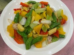 -鸿宾楼(展览馆路店)