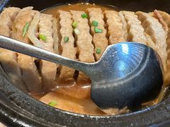 -竹里馆·淮扬菜·功夫茶(老门东店)