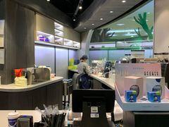 -luckincoffee瑞幸咖啡(恒大广场B1店)