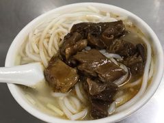 -汉记面馆(南华东路店)