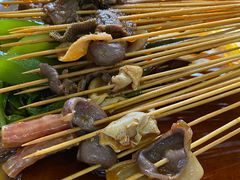 -康二姐串串(中道街店)