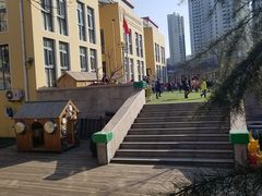 -青岛市市南区实验幼儿园(延吉路园)