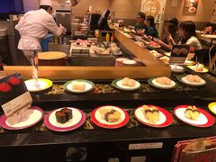 -大起水产回转寿司(道顿堀店)