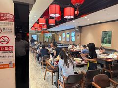 -李记东北饺子馆·东北菜(欢乐谷店)