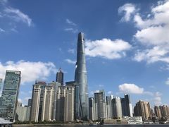 -上海外滩茂悦大酒店