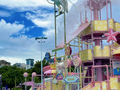 -云里梦想乐园