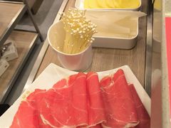 -巴蜀王婆大虾(首经贸店)