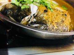 -老乡村(南湖路店)