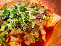 -云海肴·汽锅鸡·云南菜(苏州中心店)