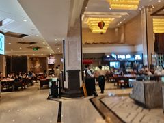-盛宴标帜餐厅·亲子自助 (南昌喜来登酒店)
