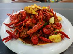 -一起吃小龙虾·海鲜(海珠店)