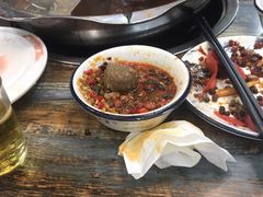 -刘少华贵州小黄牛·鲜牛肉火锅(总店)