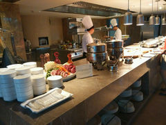 android_upload_pic-长春净月潭喜来登酒店·盛宴标帜餐厅