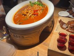 -桂小厨广西菜(印象城店)