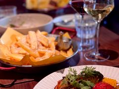-ibarrel爱杯·bistro&brunch(江宁路店)