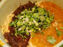 -鞠老头钵钵面(大坪店)