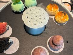 -馋遇江南·精致湖景雅宴(东方之门店)