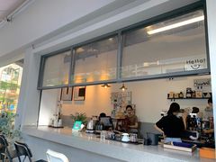 -CoffeeVendor(西乡店)