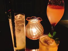 -JZ Club 爵士酒吧(上海店)