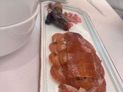 -森隆饭庄(崇文门新世界百货店)