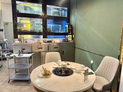 -喜聚薈·花膠雞海鮮火鍋(越秀店)