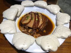 -东家小院金汤酸菜鱼(南阳路店)