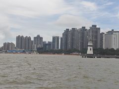 -野狸岛