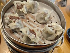 -真真鲜馄饨店(启蒙路店)