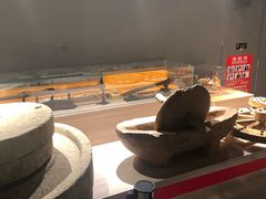 -白起肉夹馍