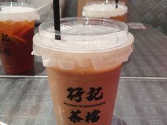 -孖记茶档·热腾茶餐(荔湾领展广场店)