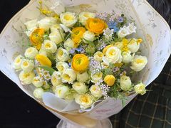 -花未央花店·WEYOUNG