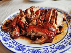 -邱记私房菜·十八年本地菜