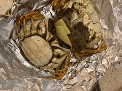 -白仁仔· 活烤海鲜 宵夜(豫园店)