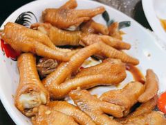 -蓝记云吞(正果店)