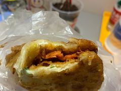 -张记灌饼(丰富路店)