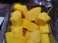 -盒马鲜生(宝地店)