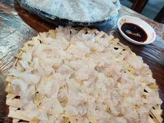 -官塘锋记鱼生·生腌·砂锅粥(牌坊街店)